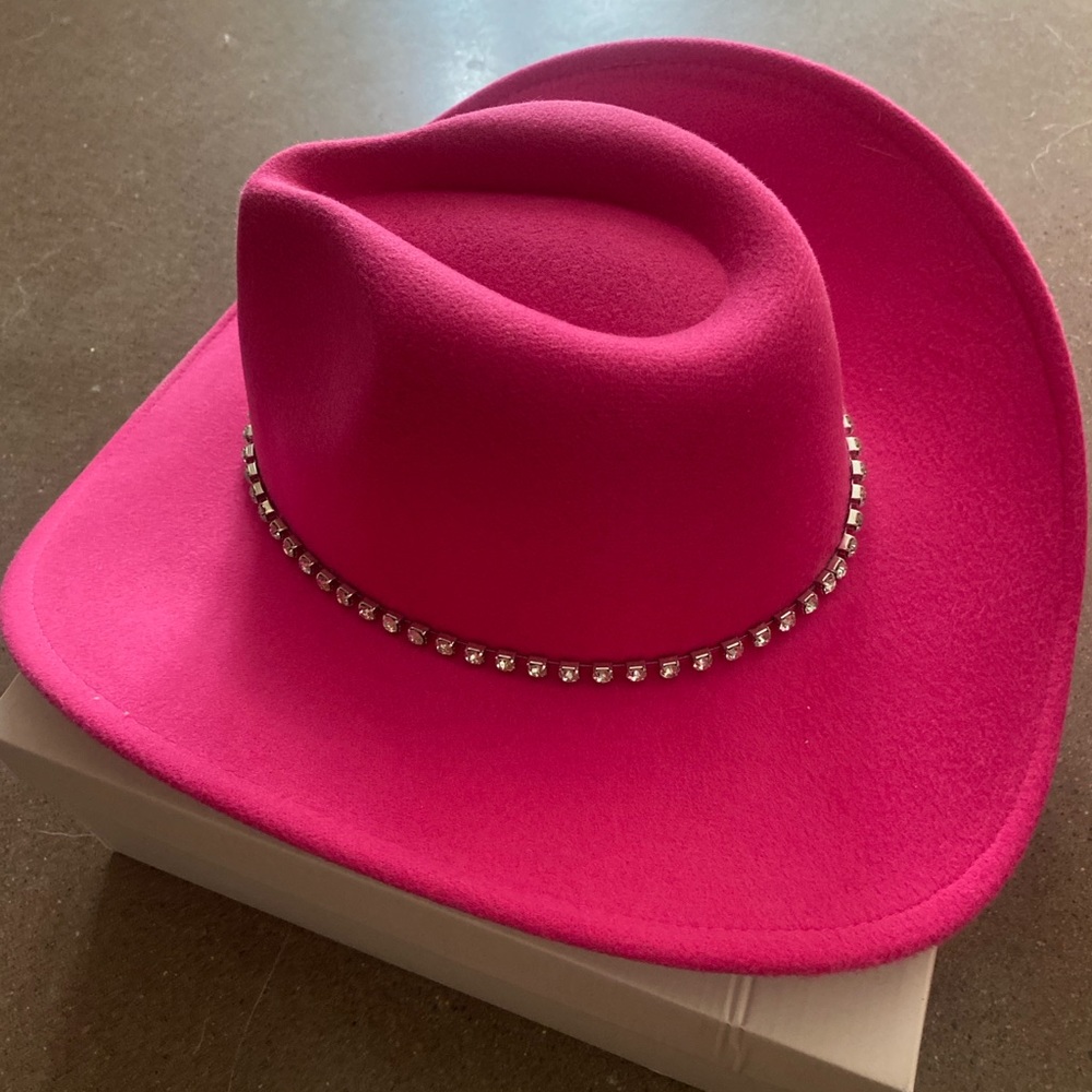 Yeehaw Cowboy Hat